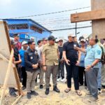 Samarinda-Kukar Sepakat Sodetan Tak Difungsikan Sebelum Sungai Loa Janan Dinormalisasi