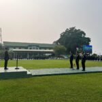 Momentum HUT ke-81 TNI, Korem 091/ASN Fokus Tangani Karhutla hingga Ketahanan Pangan