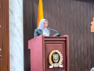 APBD Perubahan 2026 Berau Meningkat Rp949 Miliar, Pemerintah Fokuskan Anggaran pada Kebutuhan Pembangunan