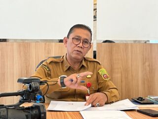Kabut Asap Belum Mereda, Pembelajaran Jarak Jauh di Samarinda Menyesuaikan Kondisi Udara