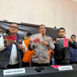 Janji Bertemu di Aplikasi Kencan, Pria di Samarinda Jadi Korban Perampasan