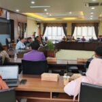 Ketua DPRD Kukar Dorong Hibah Aset Lahan Unikarta Dipercepat