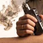 Gubernur Kaltim Bakal Batasi Peredaran Rokok Elektrik, Ini Alasannya