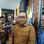 Sebut Karhutla Masih Dapat Diatasi, Pemprov Tetap Koordinasi Pemerintah Pusat