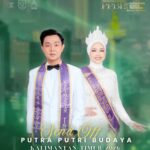 Angkat Identitas Daerah, Ahmad dan Anisa Wakili Kaltim di Ajang Pemilihan Putra dan Putri Budaya Indonesia 2026