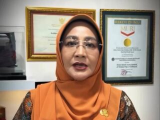 Berau Perjuangkan Dukungan Pusat untuk Moda Transportasi, Permudah Akses Objek Wisata hingga Mobilitas Warga
