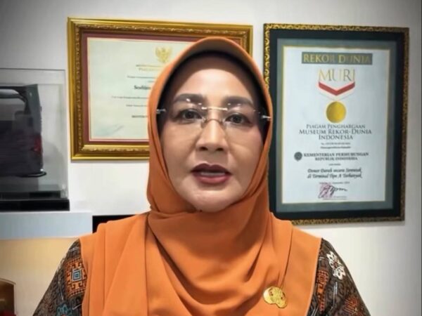 Berau Perjuangkan Dukungan Pusat untuk Moda Transportasi, Permudah Akses Objek Wisata hingga Mobilitas Warga