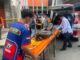 Astaga! Balita Tewas Terjatuh dari Lantai 5 Hotel Mesra Samarinda