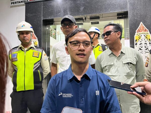 Pelat Nomor Palsu Dipakai Mengetap BBM, Pertamina Bisa Hapus Barcode hingga Hentikan Operasional SPBU