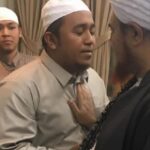 Innalillahi, Sosok Ustaz yang Dikenal Supel Itu Susul Kedua Anaknya, Korban Jiwa Ketiga Musibah Kebakaran di Tenggarong