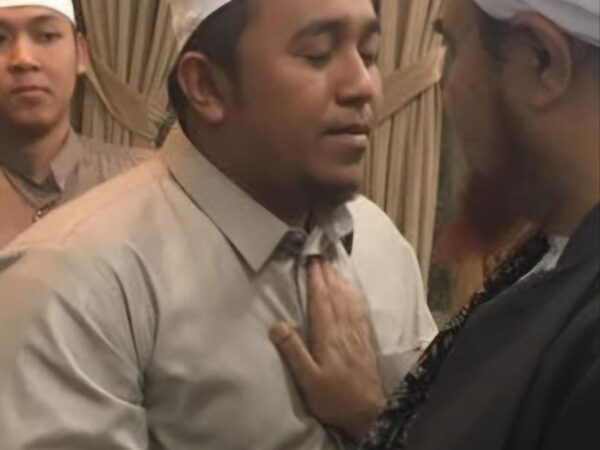 Innalillahi, Sosok Ustaz yang Dikenal Supel Itu Susul Kedua Anaknya, Korban Jiwa Ketiga Musibah Kebakaran di Tenggarong