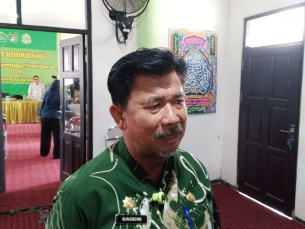 Kukar Akan Operasikan Dapur SPPG di Wilayah 3T