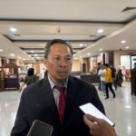 Berau Usulkan Mobil dan Kapal Pemadam ke Kemendagri untuk Hadapi Karhutla