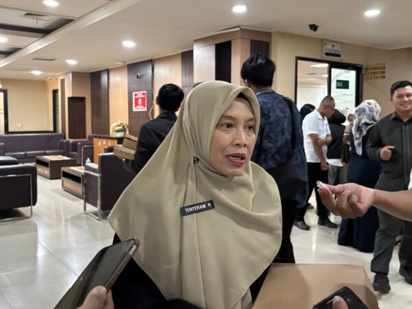Pembangunan Fisik Berpotensi Tertunda, DPMK Prioritaskan Operasional dan Pemberdayaan
