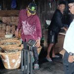 Kemarau Panjang, Ekspor Ikan Asin Kukar ke China Menurun