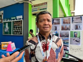 Pusat Siapkan Rp250 Miliar untuk Bangun 500 Sekolah Nasional Terintegrasi, Ini 3 Lokasinya di Kaltim