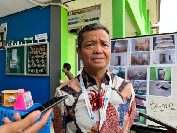 Pusat Siapkan Rp250 Miliar untuk Bangun 500 Sekolah Nasional Terintegrasi, Ini 3 Lokasinya di Kaltim