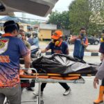 Tinggal Sendiri di Rumah Kosong, Hendra Ditemukan Meninggal di Gang Rendi Samarinda