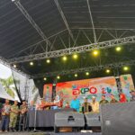 Buka Berau Expo 2026, Sri Juniarsih Ajak Warga Belanja Produk UMKM Lokal
