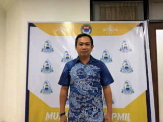 Pengurus Cabang IKA PMII Dilantik 21 Oktober, Dialog Publik Hadirkan Anggota DPR dan Bupati Kukar 