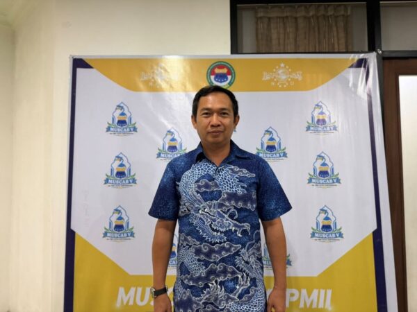 Pengurus Cabang IKA PMII Dilantik 21 Oktober, Dialog Publik Hadirkan Anggota DPR dan Bupati Kukar 