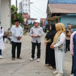 DPRD Kukar Akan Panggil PLN Akibat Kebakaran Kerap Dipicu Korsleting