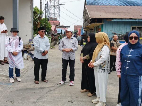 DPRD Kukar Akan Panggil PLN Akibat Kebakaran Kerap Dipicu Korsleting