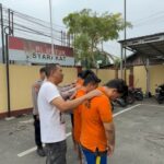 Polsek Samarinda Seberang Ungkap Tiga Kasus Curanmor Lewat Ops Jaran Mahakam 2026