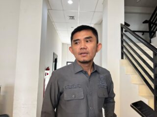 Golkar Samarinda Siapkan 90 Pengurus Periode 2026-2031, Ada Wajah Gen Z dan Milenial