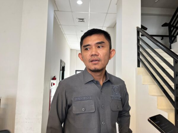 Golkar Samarinda Siapkan 90 Pengurus Periode 2026-2031, Ada Wajah Gen Z dan Milenial