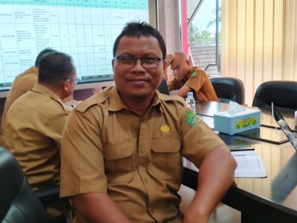 Dinsos Kukar Rencanakan Pulangkan Satu Keluarga di Tenggarong ke Berau