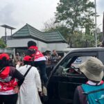 Demo ke Gubernur Kaltim, TRC PPA Desak Penanganan Karhutla dan Perlindungan Anak