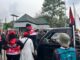 Demo ke Gubernur Kaltim, TRC PPA Desak Penanganan Karhutla dan Perlindungan Anak
