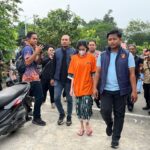 Sakit Hati soal Gaji, Perempuan di Samarinda Diduga Bakar Ruko Bekas Tempat Kerjanya