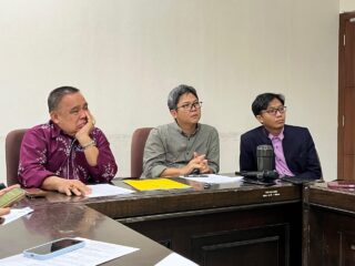 Hasil Pemeriksaan Etik Kasus Penggelapan Dana Bantuan dan Botol Miras, Dua dari Empat Mahasiswa Unmul Terancam Sanksi DO