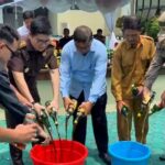 Kejari Berau Musnahkan Barang Bukti Berkekuatan Hukum, Narkotika Capai 23 Perkara