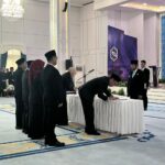Rudy Mas’ud Ingatkan Pejabat Pemprov Kaltim Tak Bekerja Hanya Menunggu Perintah