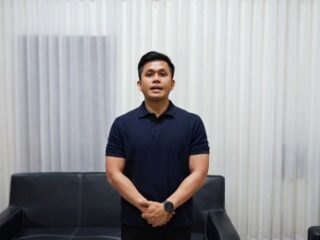 Pemprov Kaltim dan Ajudan Rudy Mas’ud Minta Maaf Usai Video Viral Insiden dengan Mahasiswa