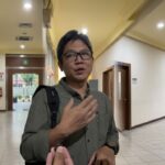 Castro Nilai Sikap Ajudan Cerminkan Watak Kepemimpinan Gubernur Kaltim