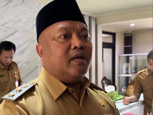 Gamalis: Kebersihan Destinasi Wisata Berau Tanggung Jawab Bersama