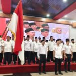 Pemkab Kukar Minta IKA PMII Jaga Nama Baik Organisasi dan Jadi Mitra Strategis Pemerintah