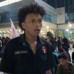 Mahasiswa Sebut Gubernur Kaltim Hanya Normatif Jawab Tuntutan Aksi