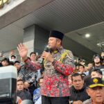 Rudy Mas’ud Kembalikan Ajudan ke Kesatuan Brimob, Kapolda Kaltim Pastikan Pemeriksaan Berlanjut