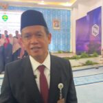 Disdikbud Kaltim Pantau Hasil BMKG, PJJ Bisa Kembali Diterapkan jika Kabut Asap Memburuk
