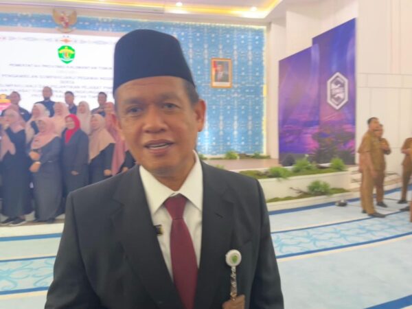 Disdikbud Kaltim Pantau Hasil BMKG, PJJ Bisa Kembali Diterapkan jika Kabut Asap Memburuk