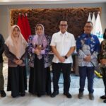 Akses Internet Belum Merata, Berau Gandeng Komdigi Percepat Pemerataan