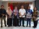 Akses Internet Belum Merata, Berau Gandeng Komdigi Percepat Pemerataan