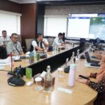 Jaga Destinasi Bahari, Berau Usulkan Penataan Jalur Pelayaran Wisata