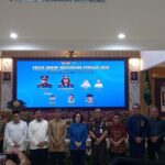 Ketua DPRD Kukar Apresiasi FGD Kepatuhan Hukum untuk Cegah Penyimpangan di Dunia Usaha