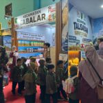 Gamalis: Berau Expo Bukan Sekadar Hiburan, UMKM dan Layanan Publik Jadi Daya Tarik